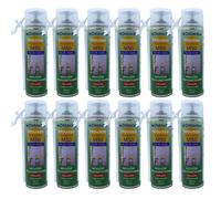 Mousse polyuréthane expansive manuelle - 500ml