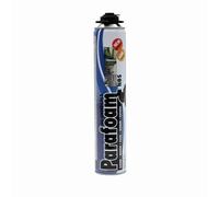 Mousse polyuréthane pistolable DL CHEMICALS Parafoam NBS - 750 ml - 0900002N000049