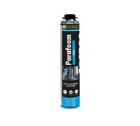 Mousse polyuréthane pistolable DL CHEMICALS Parafoam NBS - 750 ml - 101114