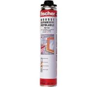 Mousse polyuréthane pistolable - Volume : 750 ml G