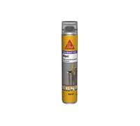 Mousse Polyuréthane - SIKA - Boom-543 - 750 ml - Très Expansive - Beige