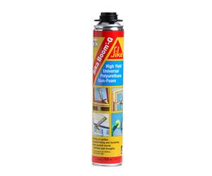 Mousse Polyuréthane Sika Boom-G pistolable 750 ml Sika