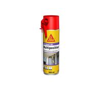 Sika Boom, Mousse expansive tous Sens, 500ml, Beige