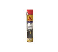 Mousse polyuréthane SIKA - SikaBoom 151 Multiposition - 750ml