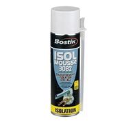 Mousse Polyuréthanne Expansive en Aérosol Isolmousse 3082 (750 Ml)