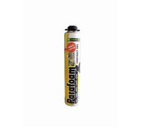 Mousse PU 700 ml pistolable Parafoam Construct NBS DL CHEMICALS - 0900060N000046