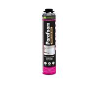 Mousse PU adhésive DL CHEMICALS Parafoam Panelglue NBS - 101129