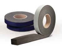 Mousse PU. Compriband TRS PC 15/2-5 TRAMICO - Rouleau 10 m - 1453490000