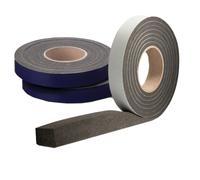 Mousse PU. Compriband TRS PC 15/3-7 TRAMICO - Rouleau 8 m - 1453520000