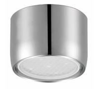 Mousseur avec bague chromée 5.7 l/min - 22 x 100 mm idéal collectivité - 10 pièces Bubble Stream NEOPERL
