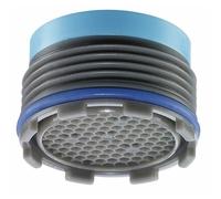Mousseur caché - débit 13.5 à 15 l/min - Diamètre 16.5 mm Honeycomb NEOPERL