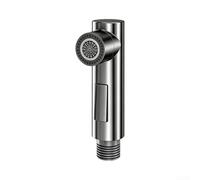 Mousseur Robinet Économiseur d'Eau G1/2 ABS Gris(grey) | Réduit le gaspillage d'eau, débit puissant, compatible G1/2, matériau ABS , finition grise élégante