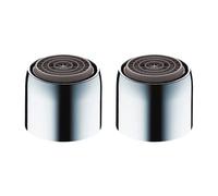 Mousseurs Hansgrohe Ecosmart