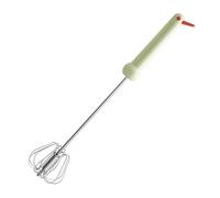Moustache à main | Batteur à crème | Fouet semi-automatique | Fouet en acier inoxydable | Mélangeur manuel | Pour la cuisson, la cuisson, les gâteaux, la nourriture, la cuisine, le fouet, le mélange