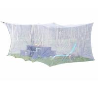 Moustiquaire à suspendre pour intérieur et extérieur - 300 x 500 x 250 cm - Inf