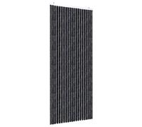 Moustiquaire Anthracite 90x220 cm Chenille