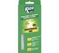 Moustiquaire anti-insectes, boîte KAPO G