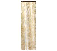 Moustiquaire Beige 90x200 cm Chenille