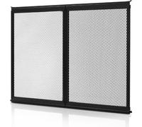 Moustiquaire de porte RV - 673,1x508mm Grille de porte - en alliage d'aluminium