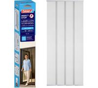 Moustiquaire de porte tesa 55198-00000-00 (l x H) 0.95 m x 2.20 m blanc 1 pc(s)