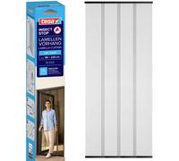 Moustiquaire de porte tesa 55198-00001-00 (l x H) 0.95 m x 2.20 m anthracite 1 pc(s)