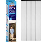 tesa® Moustiquaire standard Porte à lamelles XL Répulsif et attrape-insectes tesa® Insect Stop STANDARD XL 55201-01-0 (55201-01-00)