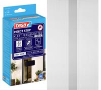 tesa tesa Moustiquaire Porte Comfort 2x0,65m x 2,2m anthracite Quantité:1