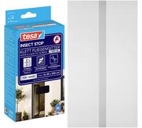 Moustiquaire COMFORT portes, 2x (0,65 m x 2,50 m)