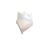: Moustiquaire de voyage pour lit double