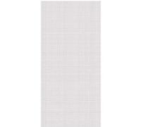Moustiquaire découpable pour porte 220x120 cm - - ALTOBUY Blanc