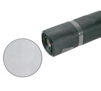 Moustiquaire en fibre de verre 1.5mx30m gris