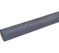 Moustiquaire FlyScreen IFM, 1500 mm, rouleau L-30 m, anti-insectes et moustiques, fibre de verre, grise
