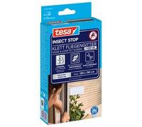 Moustiquaire INSECT STOP pour fenêtres, 1,30 x 1,50 m