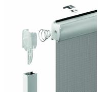 Moustiquaire klip 40 verticale recoupable - AMB FRANCE - KLK