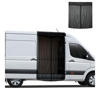 Moustiquaire magnétique pour Ford Transit Custom
