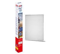 Moustiquaire pour fenêtre ALU FALT, blanc