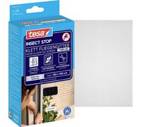 Tesa Moustiquaire COMFORT pour fenêtres, 1,30 x 1,50 m