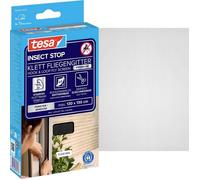 tesa Moustiquaire COMFORT pour fenêtre, 1,30 m x 1,30 m G