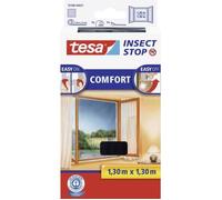 tesa tesa Moustiquaire Premium 1,3mx1,3m anthracite Quantité:1
