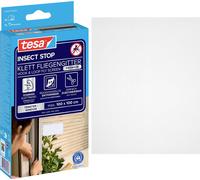 Moustiquaire pour fenêtre tesa 55667-00020-00 (l x H) 1000 mm x 1000 mm blanc 1 pc(s)