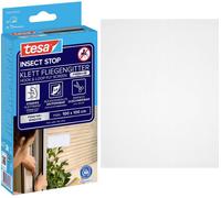Moustiquaire pour fenêtre tesa 55667-00020-00 (l x H) 1000 mm x 1000 mm blanc 1 pc(s)