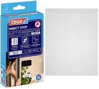 Moustiquaire pour fenêtre tesa 55667-00021-00 (l x H) 1000 mm x 1000 mm anthracite 1 pc(s)