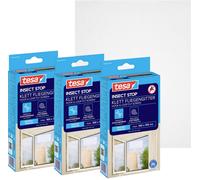 Moustiquaire pour fenêtre tesa 55670-00500-00 (l x H) 1000 mm x 1000 mm blanc 3 pc(s)