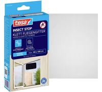 Moustiquaire STANDARD pour fenêtre, 1,10 m x 1,30 m