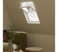 Moustiquaire pour fenêtres de toit Velux, dimensions 55 x 70 cm