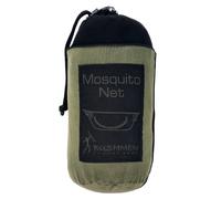 Moustiquaire pour hamac Bushmen