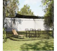 Moustiquaire pour intérieur extérieur 156 maille 300x300x200 cm
