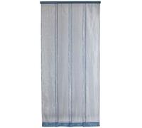 MOREL MOSQUITO GRIS Rideaux porte & moustiquaires