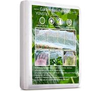 Moustiquaire Pour Protection De Lit 2X50M 80 Mesh