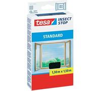 Moustiquaire STANDARD fenêtre, 1,50 m x 1,30 m